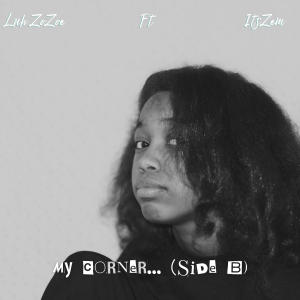 Luh.Zoezoe的專輯My Corner... (Side B)