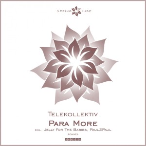 Album Para More from Telekollektiv