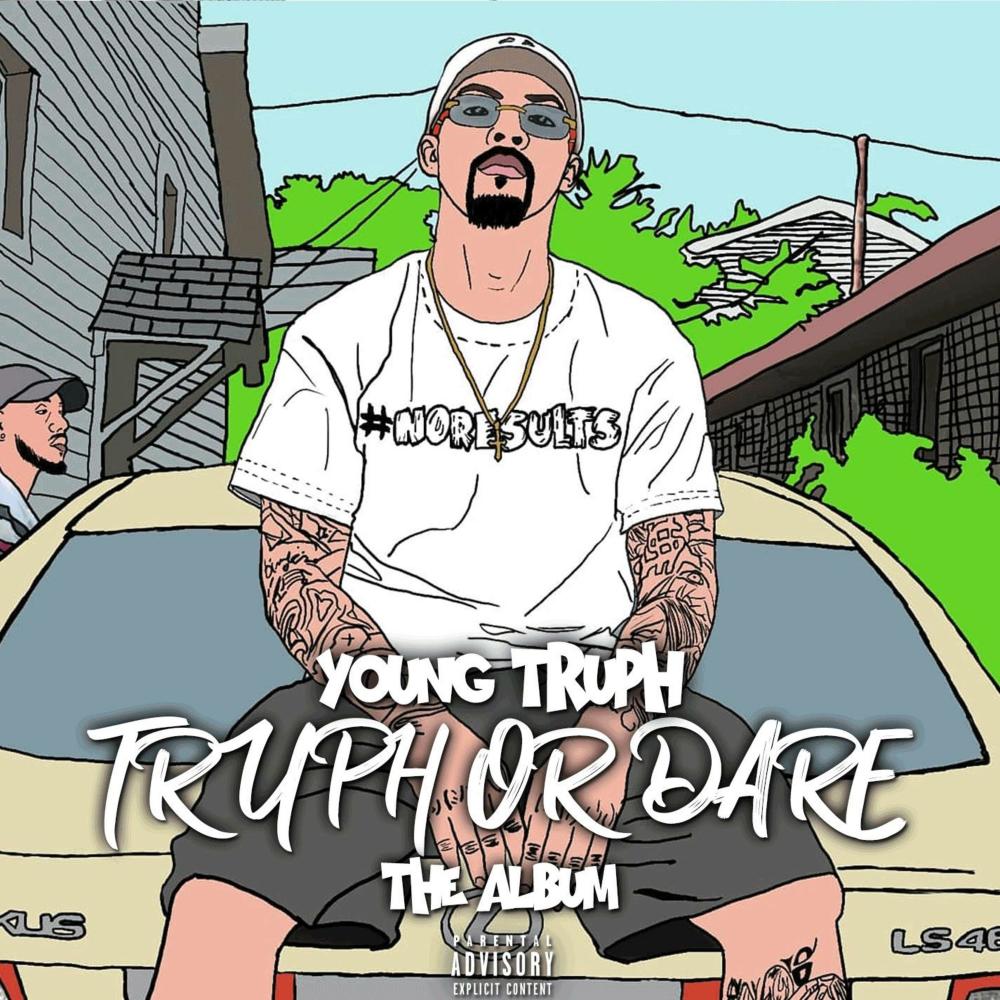 Greatest Feeling (feat. Elliot Trent) (Explicit)