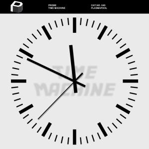 Listen to Time Machine song with lyrics from Probe
