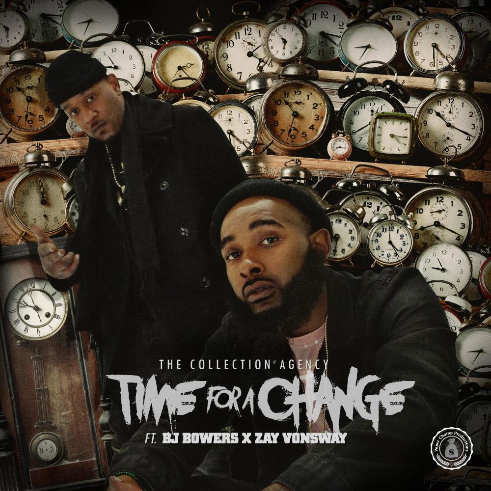 Popp'n(feat. BJ Bowers & Set4Life McAfee) (Explicit)