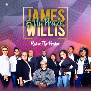 Album Raise the Praise from 