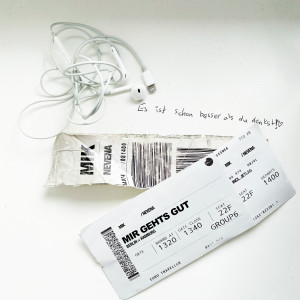 ดาวน์โหลดและฟังเพลง Mir geht's gut พร้อมเนื้อเพลงจาก Mik