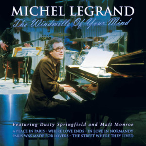 ดาวน์โหลดและฟังเพลง Sea And Sky พร้อมเนื้อเพลงจาก Michel Legrand