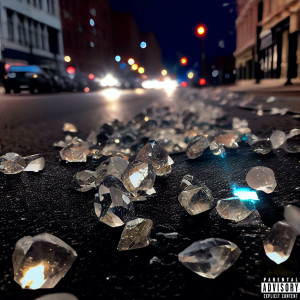 Album Diamonds N' Plaques (Explicit) oleh Locus