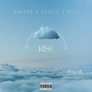 อัลบัม Rise (Explicit) ศิลปิน Milz