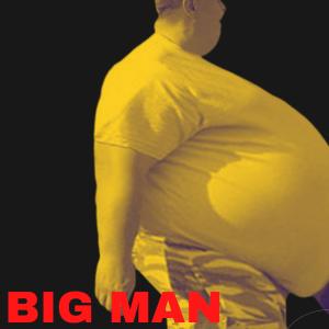 ดาวน์โหลดและฟังเพลง Big Man (Radio Edit) พร้อมเนื้อเพลงจาก ECHOGLASS