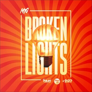 Album MTG BROKEN LIGHTS (Explicit) from DJ Philipe Sestrem