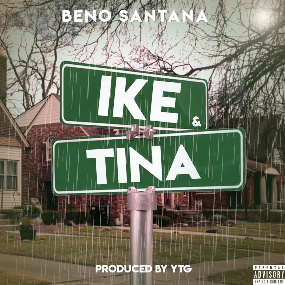 Ike & Tina (Explicit)