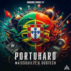 Album Portuhard from Maissouille