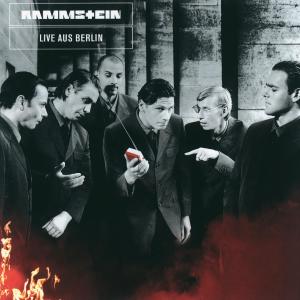 ดาวน์โหลดและฟังเพลง Du hast (Live) พร้อมเนื้อเพลงจาก Rammstein