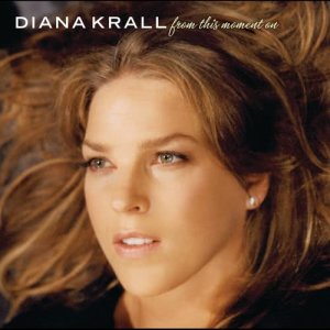 收聽Diana Krall的Come Dance With Me歌詞歌曲