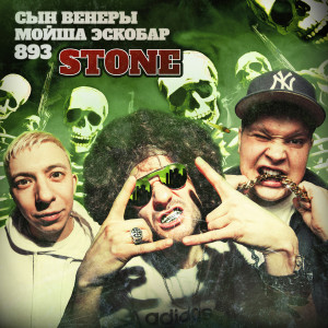Dengarkan lagu Stone (Explicit) nyanyian Сын Венеры dengan lirik