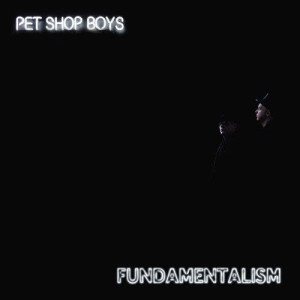 收聽Pet Shop Boys的Integral歌詞歌曲