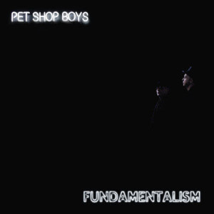 收聽Pet Shop Boys的I'm with Stupid歌詞歌曲