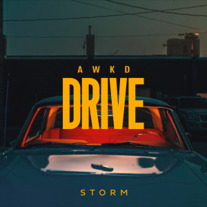 Album Drive oleh AWKD