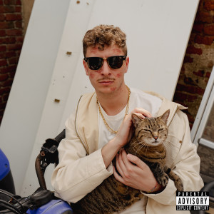 Dengarkan Baci (Explicit) lagu dari Slow C dengan lirik