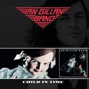 ดาวน์โหลดและฟังเพลง Child In Time พร้อมเนื้อเพลงจาก Ian Gillan Band