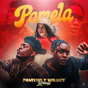 Favitho的專輯Pamela