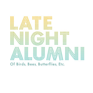 收聽Late Night Alumni的Minutes歌詞歌曲