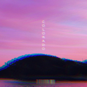 Album Colorado  (Explicit) from Cey