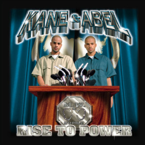 Kane & Abel的專輯Rise To Power