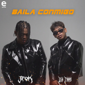 Album Baila Conmigo from Jpok
