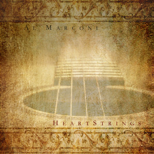 Album Heartstrings from Al Marconi