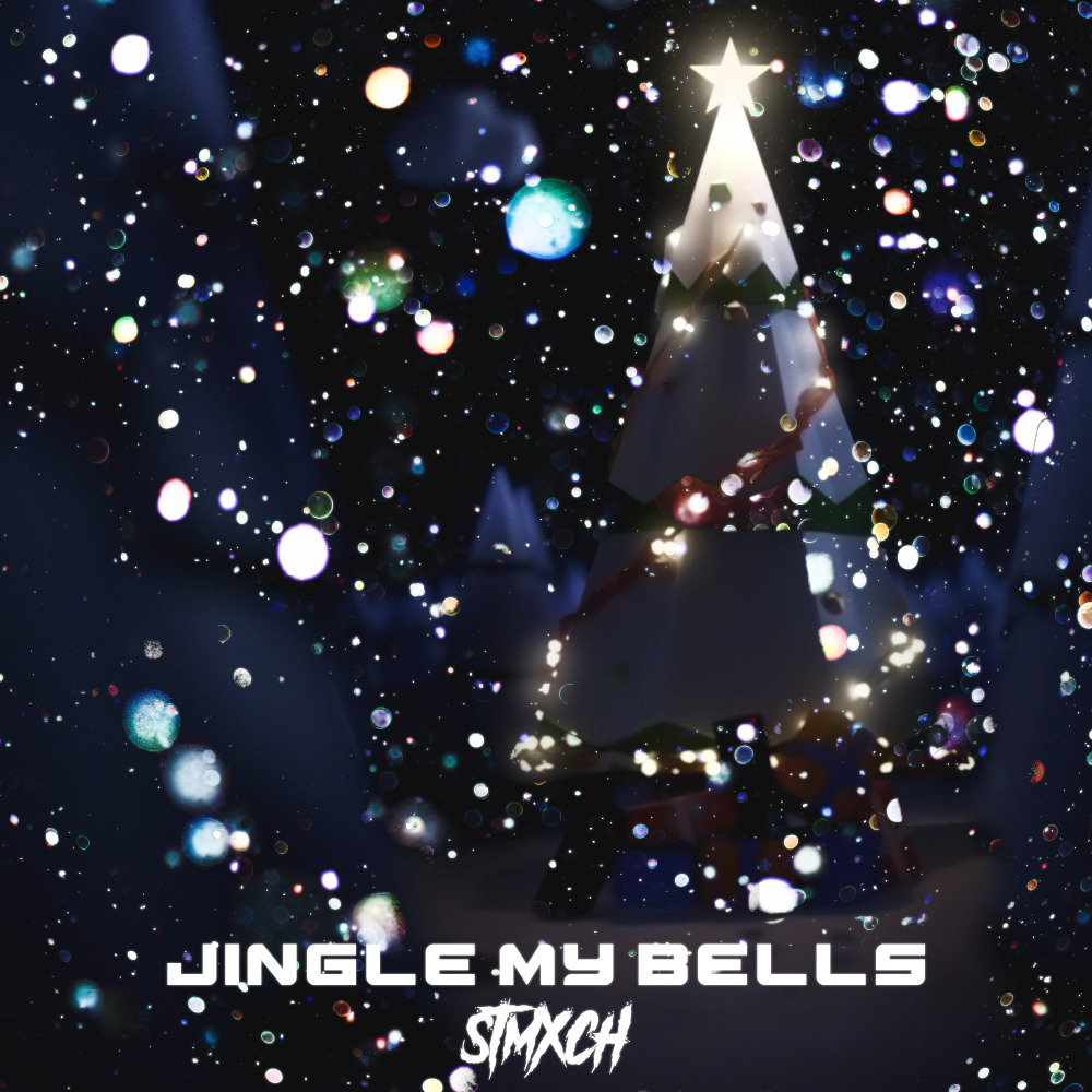 Jingle My Bells
