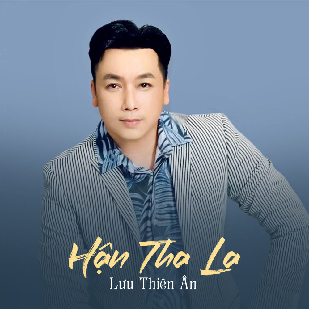 Hận Tha La