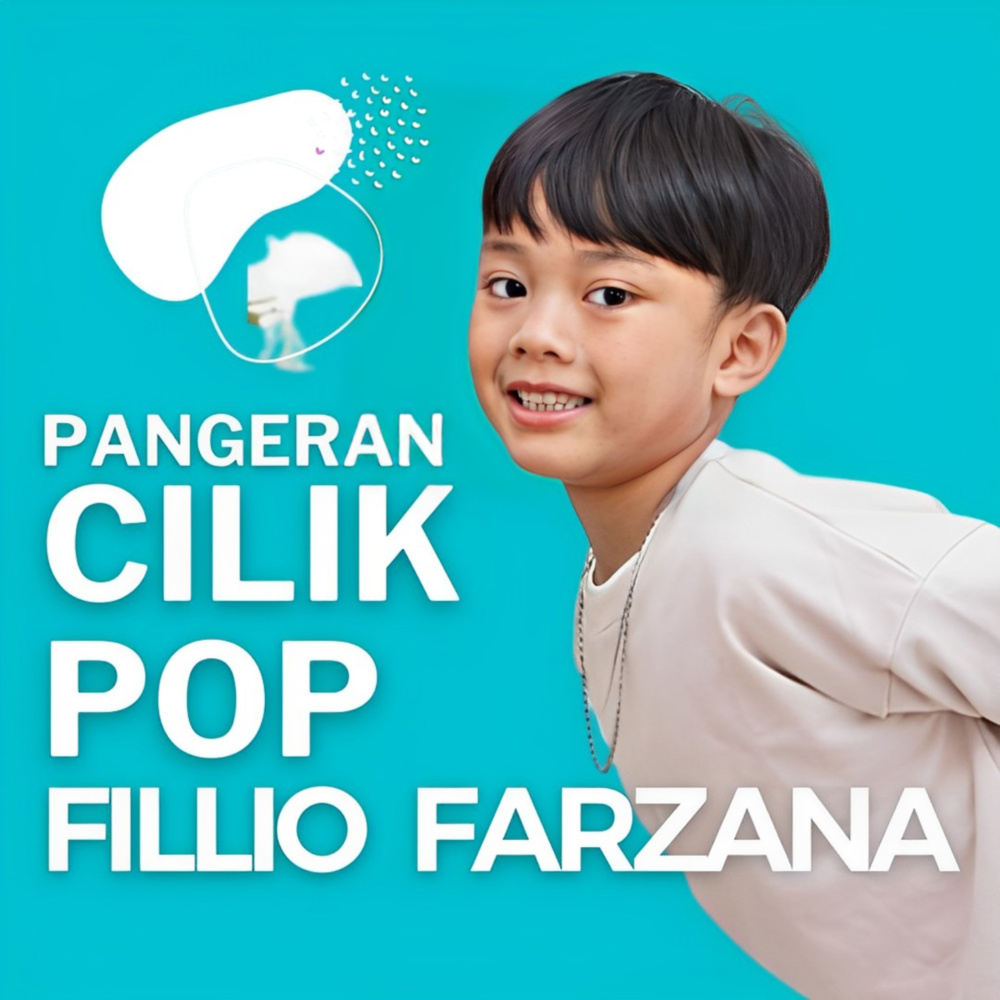 Pangeran Cilik Pop