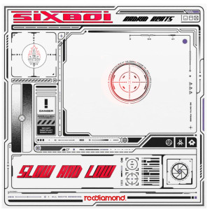 Listen to SLOW AND LOW song with lyrics from SIXBOI