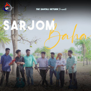 Album Sarjom Baha from Jony hembrom