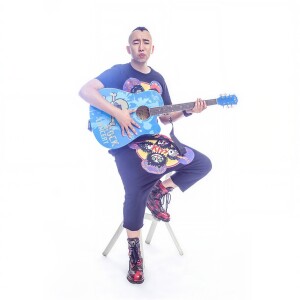 default playlist img