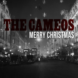 Album Merry Christmas from The Cameos