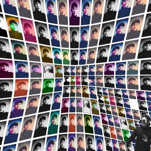 default playlist img