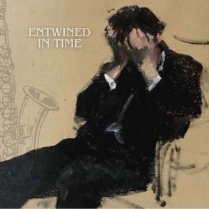 Glen Lucas的專輯Entwined in Time