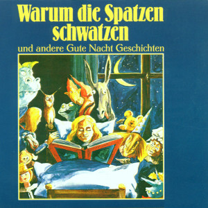 Listen to Ricarda Huch (口白) song with lyrics from Warum die Spatzen schwatzen