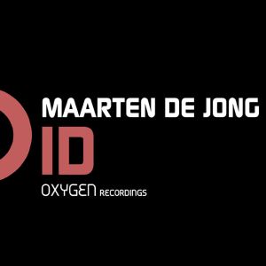 收聽Maarten De Jong的ID歌詞歌曲