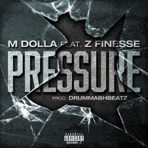 Album Pressure (Explicit) from 