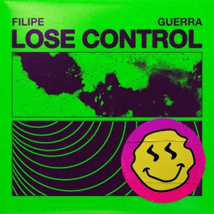 อัลบัม Lose Control ศิลปิน Filipe Guerra