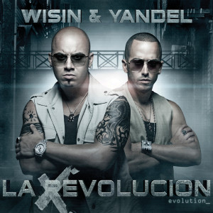 收聽Wisin & Yandel的Gracias A Ti (Remix)歌詞歌曲