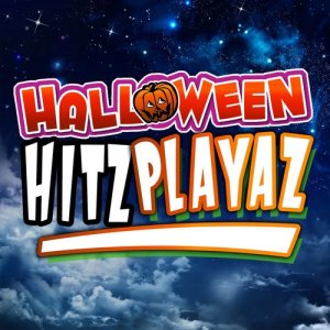อัลบัม Halloween Hitz Playaz ศิลปิน Halloween Hitz Playaz