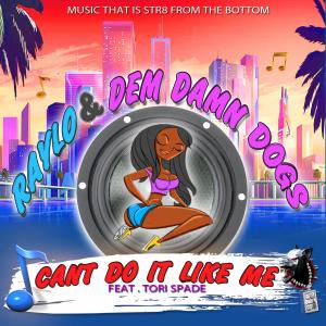 收聽Raylo的Cant do it like this (feat. Tori Spade)歌詞歌曲