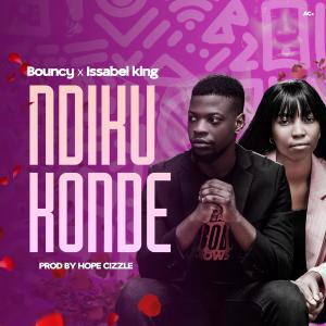 อัลบัม Ndikukonde (feat. Issabel King) ศิลปิน Bouncy