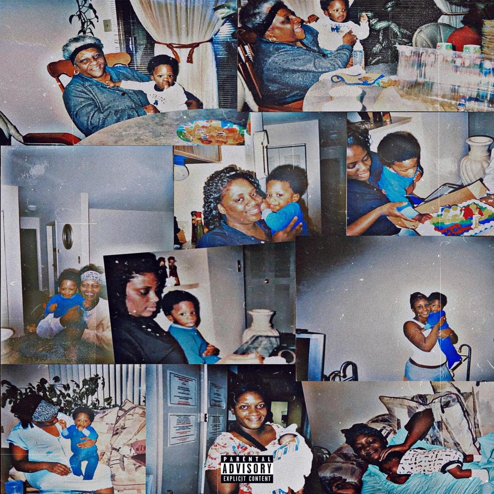 Used To (Explicit)