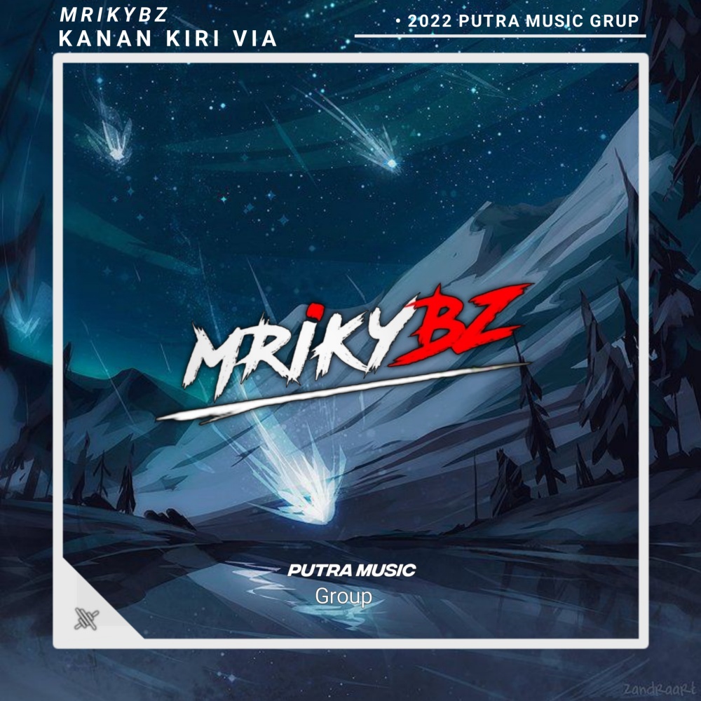 KANAN KIRI VIA