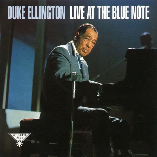 Sophisticated Lady (Live at the Blue Note Club, Chicago) [1994 Remix] (Live at the Blue Note Club, Chicago; 1994 Remix)