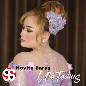 Novita barus的专辑Ula Tading