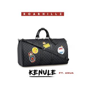 Roarhillz的專輯Kenule (feat. Anua) [Explicit]